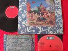 Rolling Stones LP Their satanic majesties request 3 D Cover TXS 103 Germany 1st