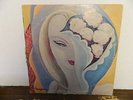 Derek And The Dominos Layla Record Album LP Set 1970 GNSD 2704