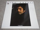 ORG PINO PRESTI SOUND / 1ST ROUND / RARE ITALIAN FUNK SOUL MOD BREAKS LP/HEAR*