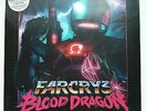 FAR CRY 3: BLOOD DRAGON Soundtrack - POWER GLOVE 2014 Record Store Day RSD /300