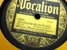Alabama Washboard Stompers - If I could be / Pig Meat Stomp (Vocalion 1546)
