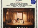 Mozart: Cosi Fan Tutte / ostman, Yakar, Nafé, Resick Krause - LP L' OISEAU LYRE