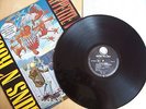 GUNS 'N' ROSES : APPETITE FOR DESTRUCTION LP : ORINGINAL 1st PRESS : VGC