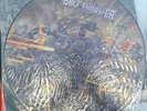 Bolt Thrower picture disc Realm of Chaos death metal Napalm Death Morbid Angel