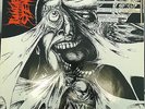 Pungent Stench Disharmonic Orchestra split vinyl death metal record Morbid Angel