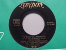 Sophia Loren & Paolo Bacilieri - Tu Vuo Fa L'Americano / Carina  7