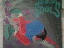 THE BOUNCING SOULS Ugly Bill  Jersey punks 1991 1st ep Green vinyl with poster