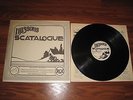 Nilsson's Scatalogue 1971 Harry Nilsson incredibly rare vinyl record album