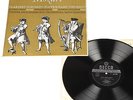 MUNCHINGER MOZART CLARINET CON FLUTE & HARP SXL 6054 WBg ED1 ORIGINAL RECORDING