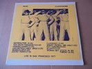 Devo ?– Clockwork (1977) rare live LP not Tmoq  SEALED