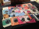 SIXTIES RECORDS---230 IN TOTAL