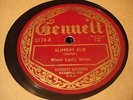 JAZZ MIAMI LUCKY SEVEN Slippery Elm GENNETT 3174