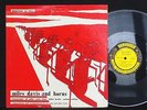 MILES DAVIS WITH HORNS, 446 W. 50th ST., RVG, DG, EX/VG+, 1st framed cover
