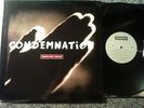Depeche Mode - Condemnation SPAIN 12'' Version 3