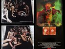 THE JIMI HENDRIX EXPERIENCE - ELECTRIC LADYLAND -GATE FOLD LP- EX + CONDITION