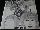 Beatles   Revolver   XEX 606-1 Parlophone UK Mono 1966 Withdrawn First Pressing