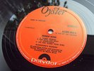 RAINBOW RISING  UK 1st//1 Oyster Press LP PRISTINE REVIEW COPY