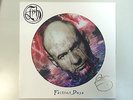Marillion Fish Picture Disc Fellini Days, New Signed Great