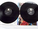 GUNS N'ROSES USE YOUR ILLUSION II 1st A1 Press  LP REVIEW COPY & PROMO PHOTO