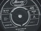 TIMI YURO - GET OUT OF MY LIFE - CANT STOP RUNNING AWAY