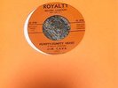 60's Teen Doowop Jim Cava-Humpty-Dumpty Heart/Take-Away EX