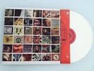 pearl jam no code  limited edition white vinyl   mint condition 