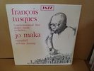 Francois Tusques - Jo Maka / intercommunal free dance music orch