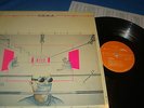 C.O.M.A clinik organik muzak anatomik 1979 FLAMINGO LP 33T minimal synth punk