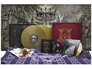 WATAIN The Wild Hunt BOX LP Dissection Marduk Dark Funeral Behemoth Darkthrone