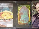 J.R.R. Tolkien Reads Sings Hobbit Poems Songs Of Middle Earth Lord Of Rings Set