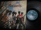 WILD '60s BEAT GARAGE RAVES = TWILIGHTS = LP #1 = EASYBEATS MASTERS APPRENTICES