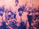 RARE 1969 UK ORIG 1st LP = THE STRAWBS   EXOTIC FOLK ROCK POPSIKE PSYCH & CLEAN