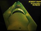 Rare 2xLP KING CRIMSON ROBERT FRIPP   Pleasure In Pieces   PROG PSYCH KRAUTROCK