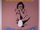 MATERIA GRIS: Oh Perra Vida De Beto LP (Argentina, re) rare Rock & Pop