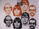 HAIR: Piece LP (Germany, re) rare Rock & Pop