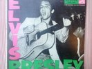ELVIS PRESLEY -RCA VICTOR- VINYL RECORD - 1956