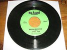 RARE REGGAE SOUL - ADOMS TREO (ADAMS TRIO) - REGGAE EXPERIENCE - NU-SOUND