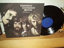 CLEAN COPY Creedence Clearwater Revival- PENDULUM- 1970 FANTASY 8410 ORIG