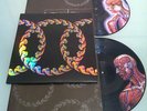 TOOL Lateralus LP Double 180 Gram Picture Vinyl 2000 Volcano Entertainment