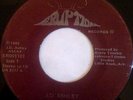 Modern Soul / Boogie 45 JD Ashley - Go For It  *listen*