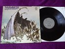 NAZARETH hair of the dog  1975 -RARE FIRST ITALY PRESS -VERTIGO SWIRL LAB - EX