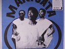 MARIJATA: This Is Marijata LP (re, shrink) rare Funk