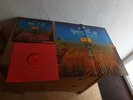GILA WITH POSTER 1971 MINT KRAUTROCK KILLER MEGA RAR