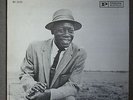 Mercy Dee Pity and a Shame Bluesville 1039  Mono 1st Press Deep Groove M- Piano