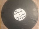 SIGNED. FLEUR DE LYS. White Label TEST PRESSING. Vinyl LP. Rare Mod 4 Collectors