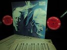 CLEAN 1969 ORIG   JOHNNY WINTER   SECOND   2xLP WILD & RAW BLUES PSYCH  360 ORIG
