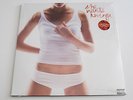 SHE WANTS REVENGE S/T DOUBLE LP flawless RARE OOP SEALED