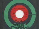 BRIEF ENCOUNTER   Get A Good Feeling   modern soul 45 (NM)   CAPITOL