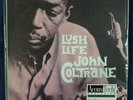JOHN COLTRANE LUSH LIFE ANALOGUE PRODUCTIONS 180g 45rpm 2LP #0137 SEALED