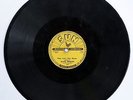 Elvis Presley 78 RPM SUN Record 217 Baby Let's Play House/ I'm Left You're Right